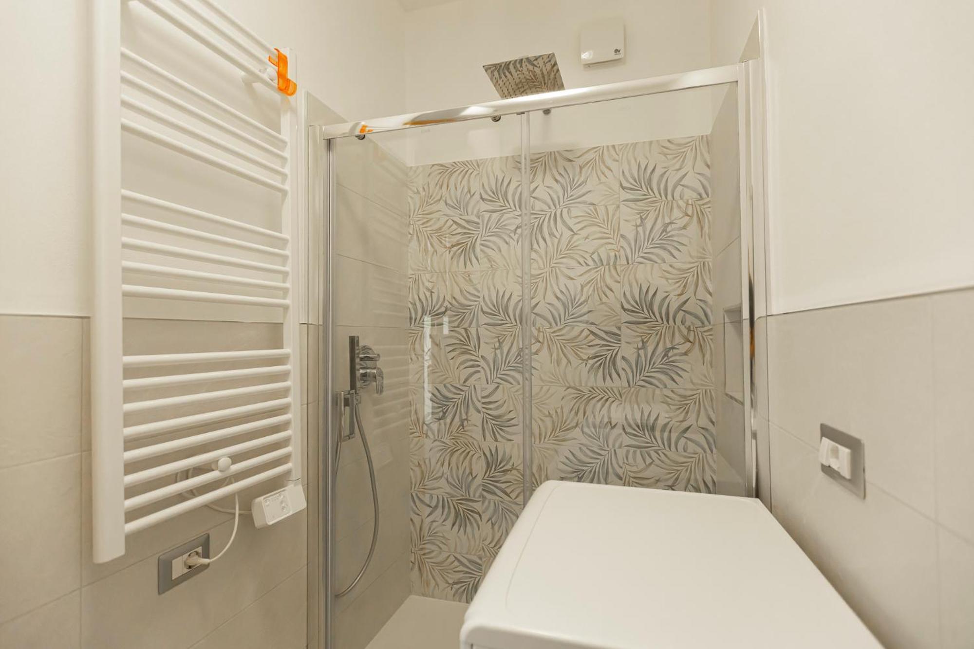 Riccio Di Mare Apartment Сан Лоренцо ал Маре Екстериор снимка